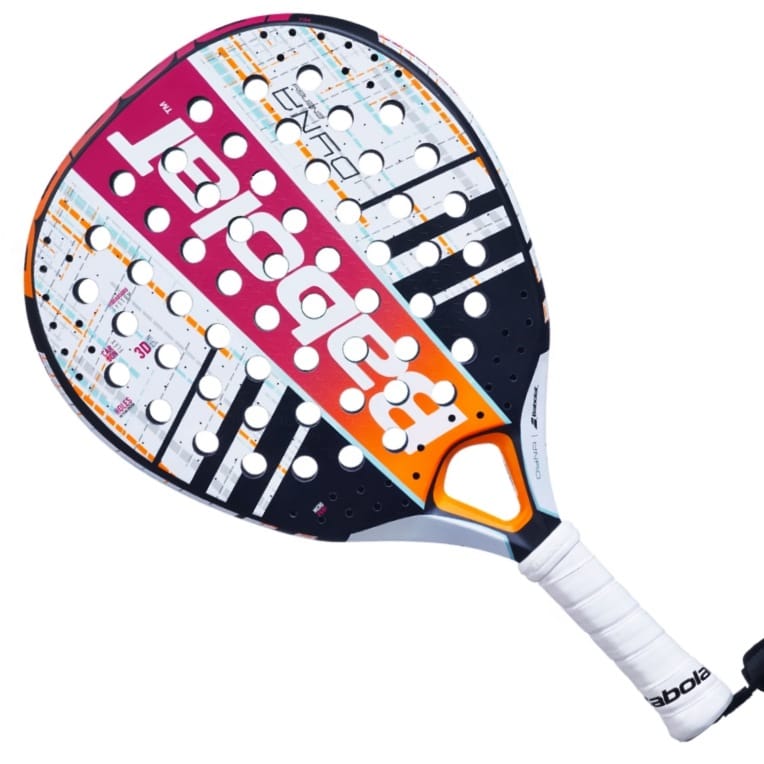 BABOLAT DYNA ENERGY 2023 Padel Guru